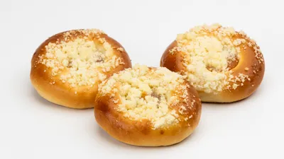 Koláče moravské